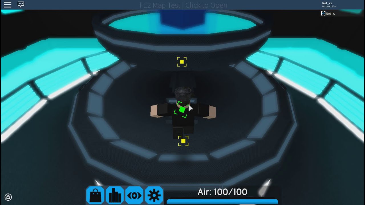 [FE2 Map Test] Roblox | Rotate Room [Insane] [Complete] - YouTube