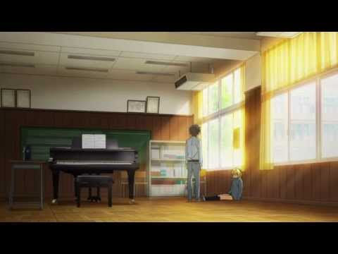 Shigatsu Wa Kimi No Uso AMV -Prologue