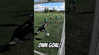 Goalkeepers WORST Nightmare! Net Worth