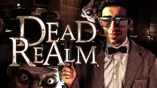 DEAD REALM #1 with Vikkstar