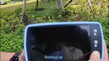 ATP9100 Beginners Guide To Handheld FieldSpec Spectroradiometer