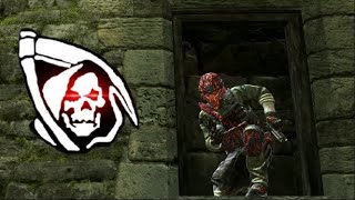 Stonehaven Glitch KEM Strike! (Delay)