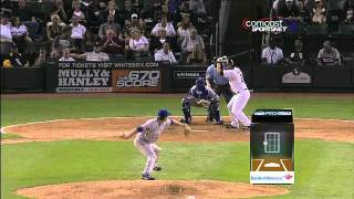 2011/08/13 Quentin's RBI double