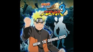 Naruto Storm 3 on Android 🔥 How To Download &amp; Install