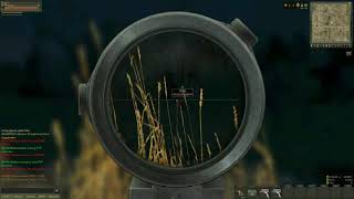Stalker Online (test weapons) #1 patch 0.8.40. (Пробная версия)