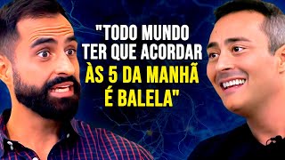 Quantas Horas Precisamos Dormir?