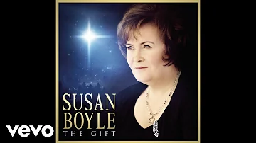 Susan Boyle - O Holy Night (Audio)