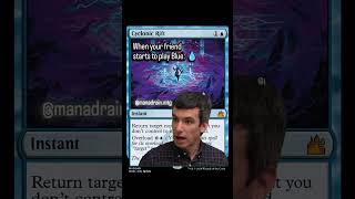What's a wincon? #mtg #magicthegatheringcommunity #magicthegathering #commander