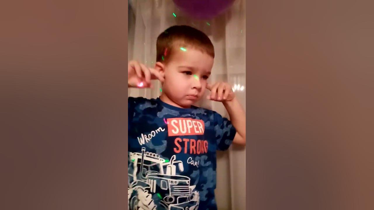 вемпи юю ту ю (хэппи бездей тую) 😄 - YouTube