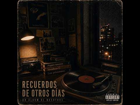 Fantasías - Negans Amorem