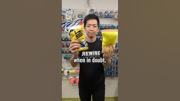 "What string do you recommend for Off String style?" 🤔🪀 #yoyo #tutorial #trivia