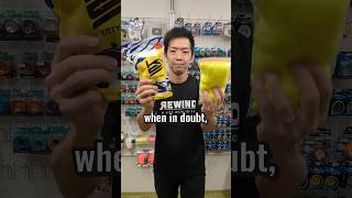 What string do you recommend for Off String style 🤔🪀 #yoyo #tutorial #trivia