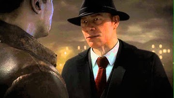 Jagged Alliance Back in Action Teaser