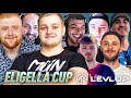 FIFA 21: ZWEITER STREAMER ELIGELLA CUP UM 2.000€ FEAT: TRYMACS, SOLUTION, AMAR 🔥