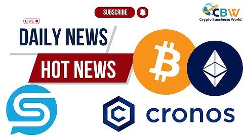 #CronosLabs $CRO | US Air Force STRATFI | Brazil and Argentina will begin work common currency.