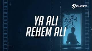YA ALI DJ CAPRO TECHNO REMIX