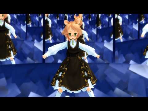 [ MMD ] Heart Beats [ Mariel ]