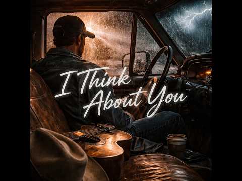I Think About You