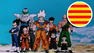 Bola De Drac Z - Llum, Foc, Destrucció Ver. 3 4K