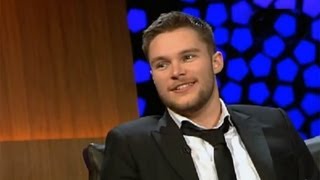 Jack Reynor Before He Was Famous The Late Late Show Rté One