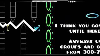 Spark In The Dark by Knali2001 (Unfinished)
