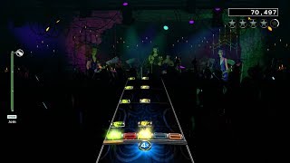 Code Monkey by Jonathan Coulton Expert Guitar FC #1815