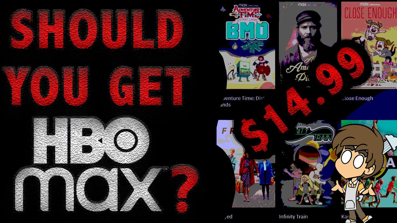 Should You HBO MAX Out Your Credit Card for this Streaming Service