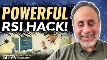 The RSI Secret A Quick Hack for Better Trades