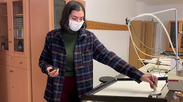 Bilkent University PHYS101 Lab Project