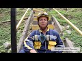 En Gran Colombia Gold implementamos autorrescatadores para salvar vidas (Testimonios)