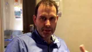 Robert Hindle Isli Coach On St.willibrords