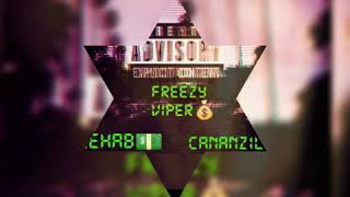 Cheza Na Process - Cj Viper , Prolific Jay T F G