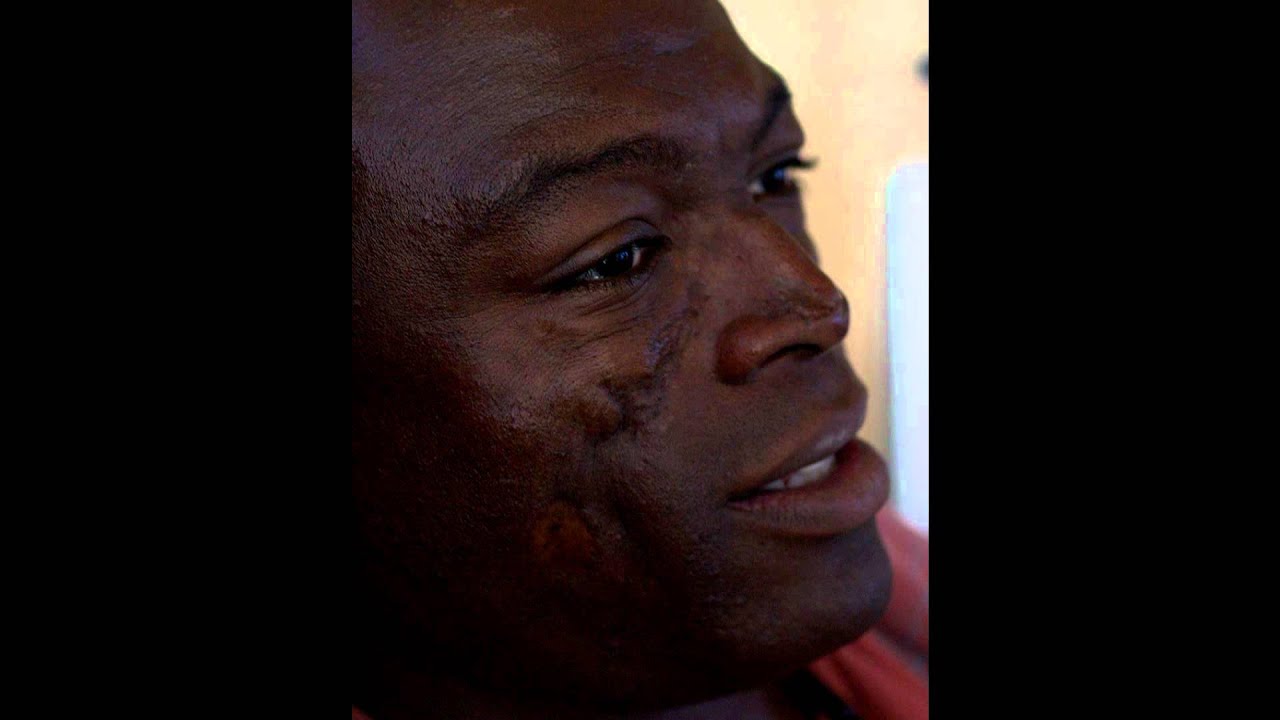 seal --  Weight of My Mistakes