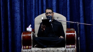 محمد الجابري غماس سورة الصف