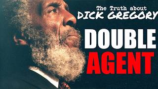 Celebrity The Truth About Dick Gregory: Was He an Activist or Double Agent Wealth