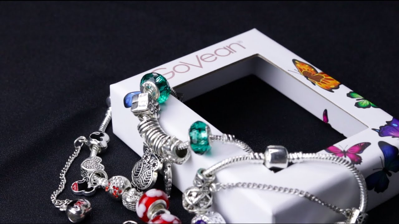 Govean Enchanted Bracelet