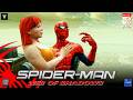 🔴Spider-Man Web of Shadows in #2026 Story Part 3 END※RESHADE※(i9 12900H &amp; RX6600XT)