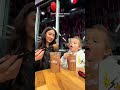 My life became a million times better when I became a mom #fyp #chappellroan #youngmom #momsoftiktok