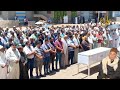 جنازة عميد عائلات الروبى بمصر الحاج بهلول الروبى رحمه الله قرية الروضة السنبلاوين 13 7 2021 جنازة عميد عائلات الروبى بمصر الحاج بهلول الروبى رحمه الله قرية الروضة السنبلاوين 13 7 2021