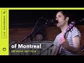 of Montreal, "Empyrean Abattoir" Live