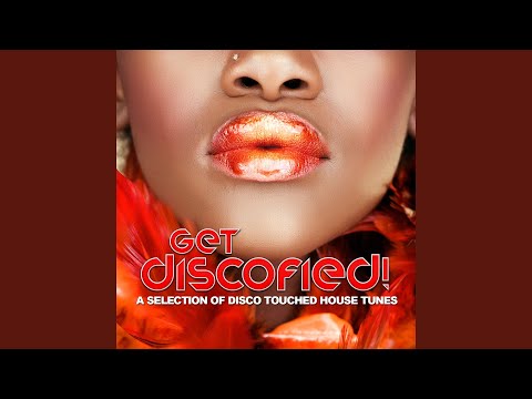 Boogie Magic (Original Mix)
