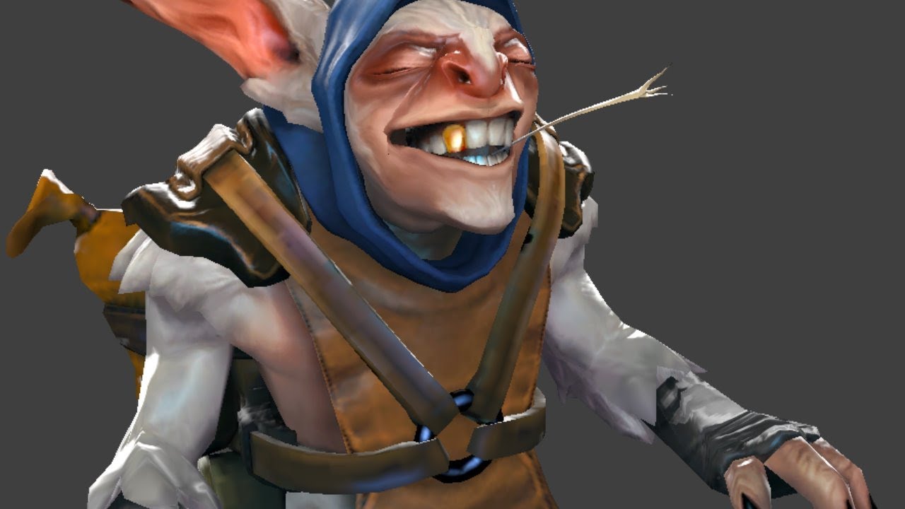 Dota 2 meepo counter фото 11