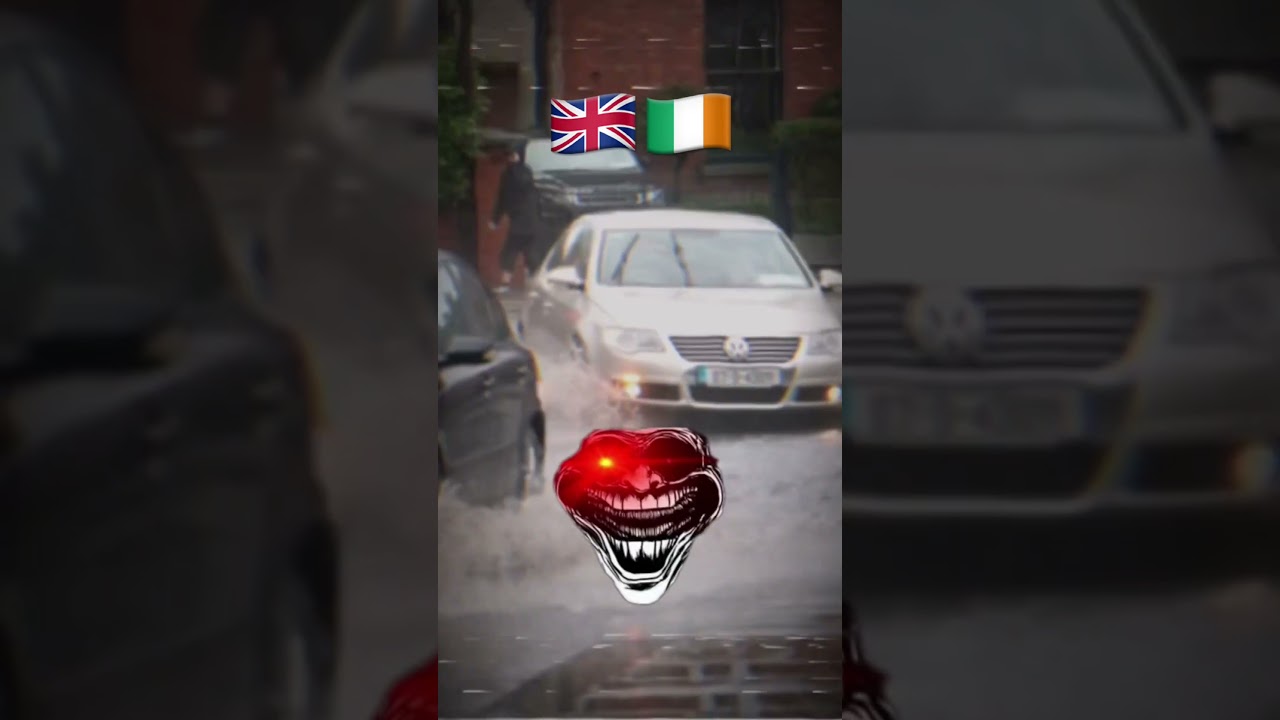 Storm Herminia edit ☠️