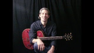 The SongBike Guitar Q&amp;A Livestream #48 with Jonathan Kehew