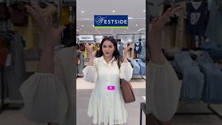 Westside Haul & Collection 😍🤭 #westside #affordablefashion #viral #trending #westsidesale #outfit
