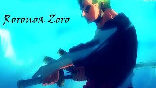 Zoro Vs Apoo Edit 4K