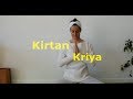 KIRTAN KRIYA - SA TA NA MA - EQUILIBRIO EMOCIONAL