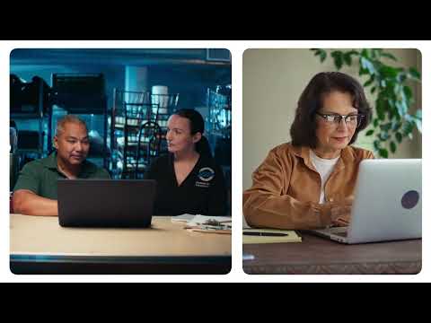 The new QuickBooks on the Intuit Platform - Customer Demo (Caterer)