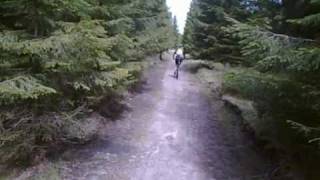 SPORTSKAMERA - MTB brugervideo.wmv