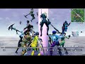 Fortnite Battle Royale The Unvaulting Event